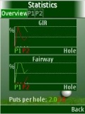 Golf Companion mobile app for free download